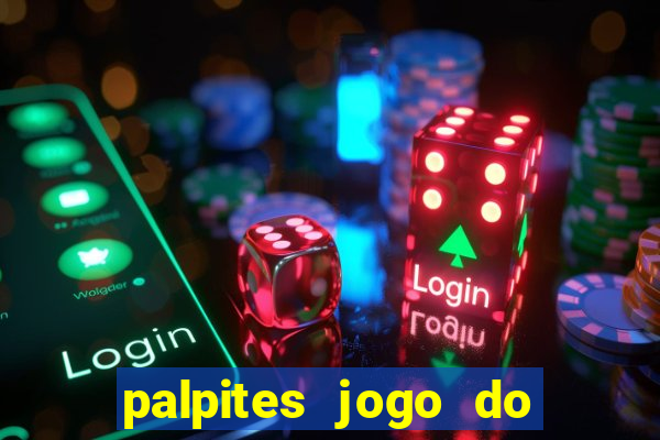 palpites jogo do bicho hoje